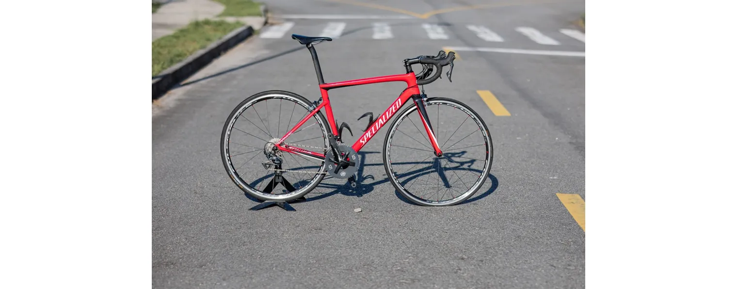 Semexe Specialized Tarmac Expert 2018