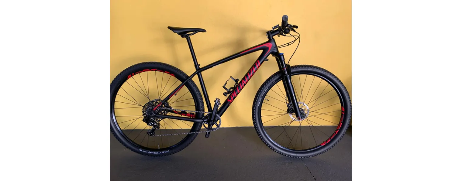 Semexe Specialized Epic Comp Carbon Men s 2018