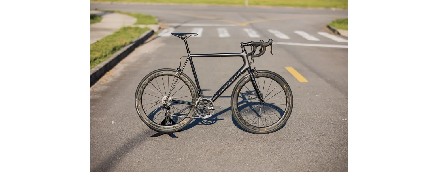 Semexe Cannondale SuperSix EVO 105 2018