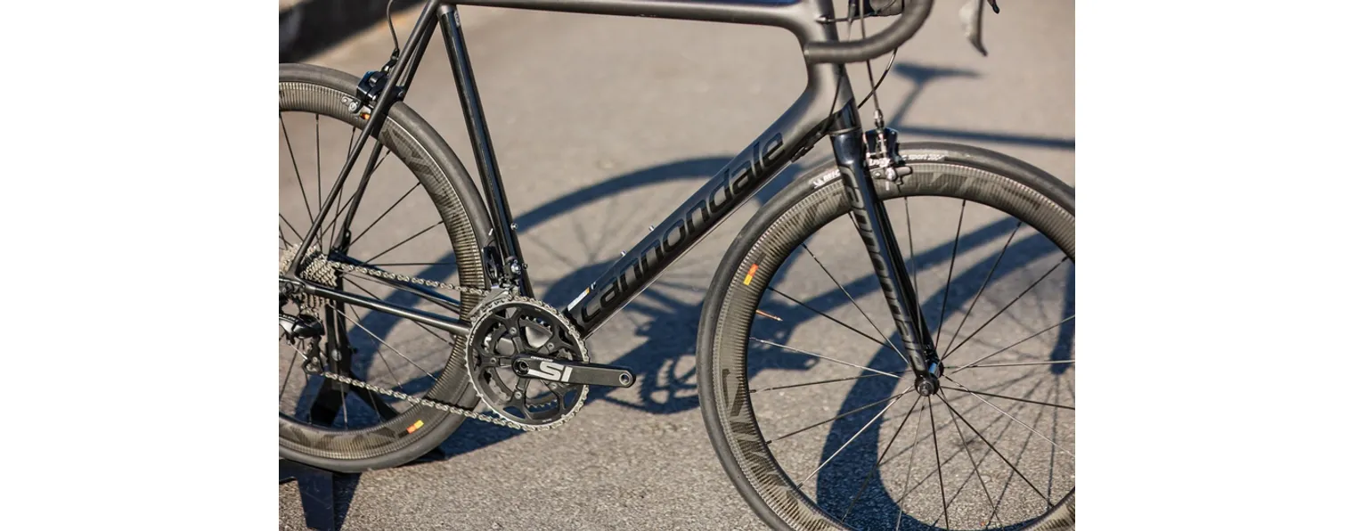Cannondale supersix 105 2018 outlet