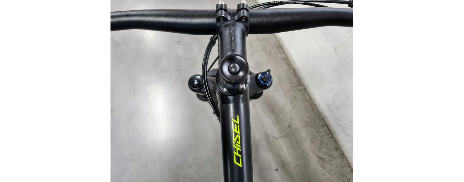 Specialized chisel discount 29 2020