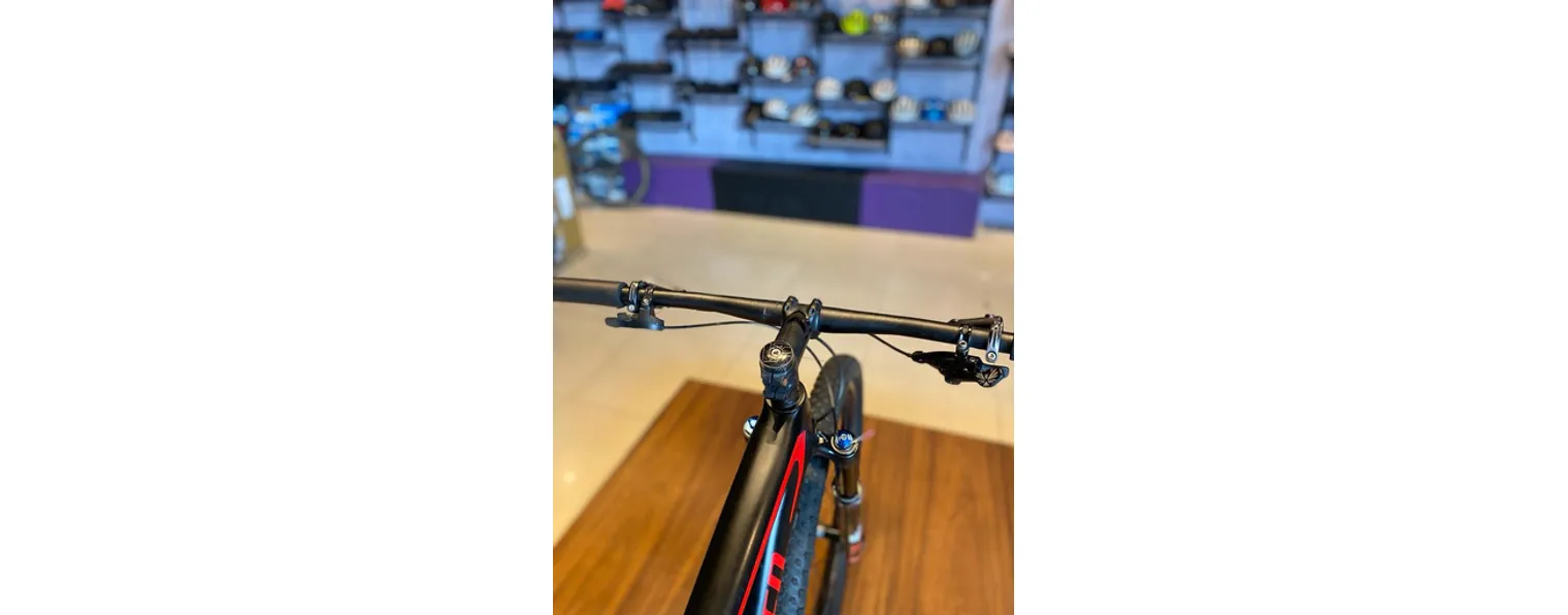 Epic hardtail sale comp 2020