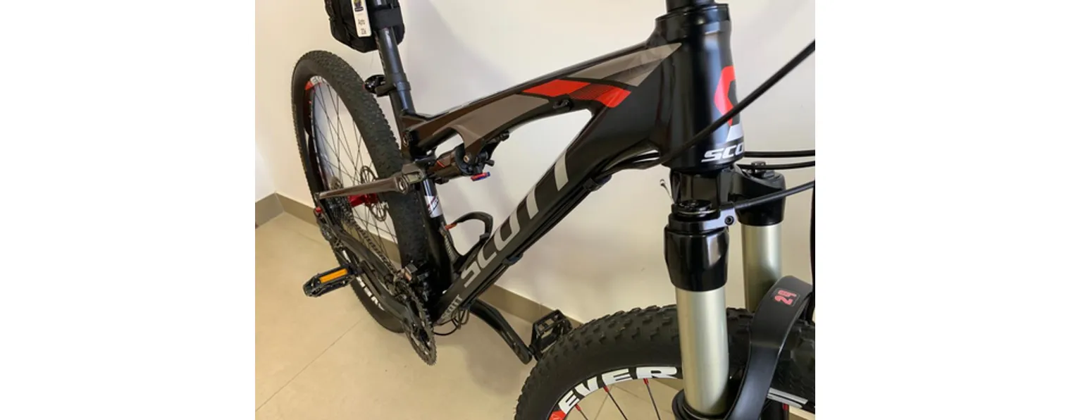 Scott spark 960 2013 on sale