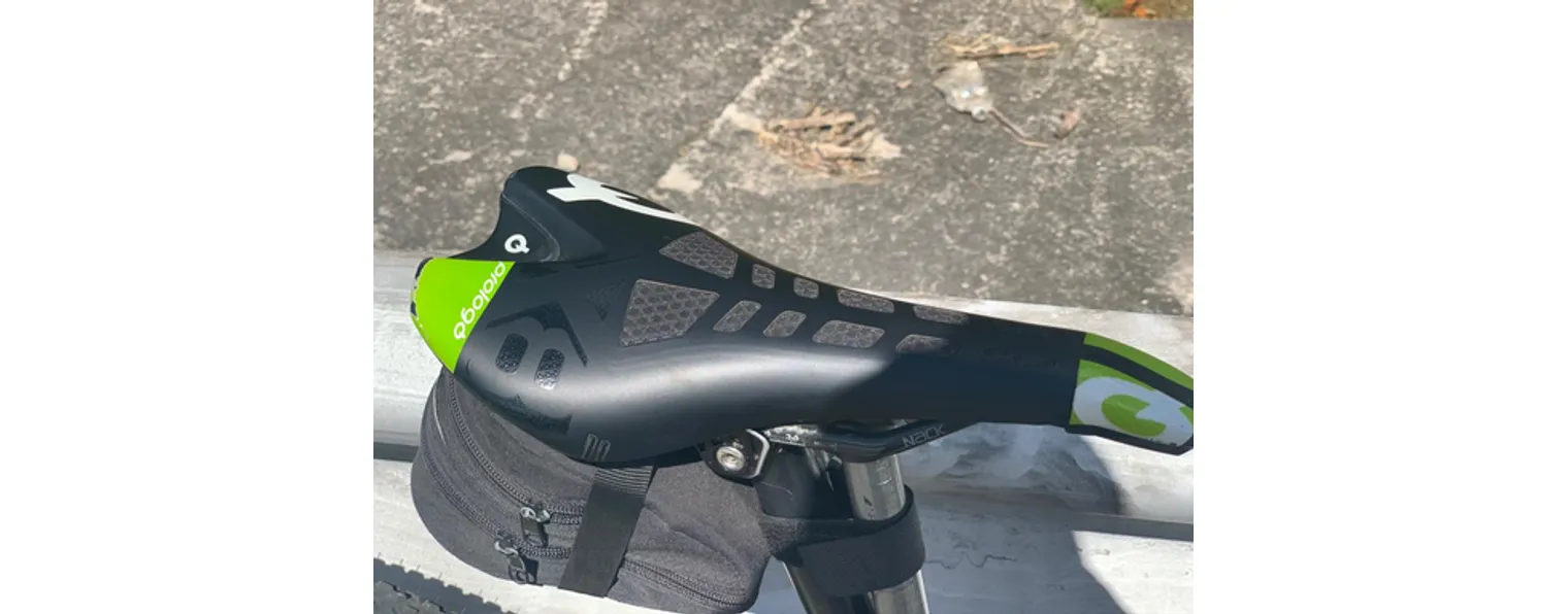 Semexe Scott Spark 960 2013