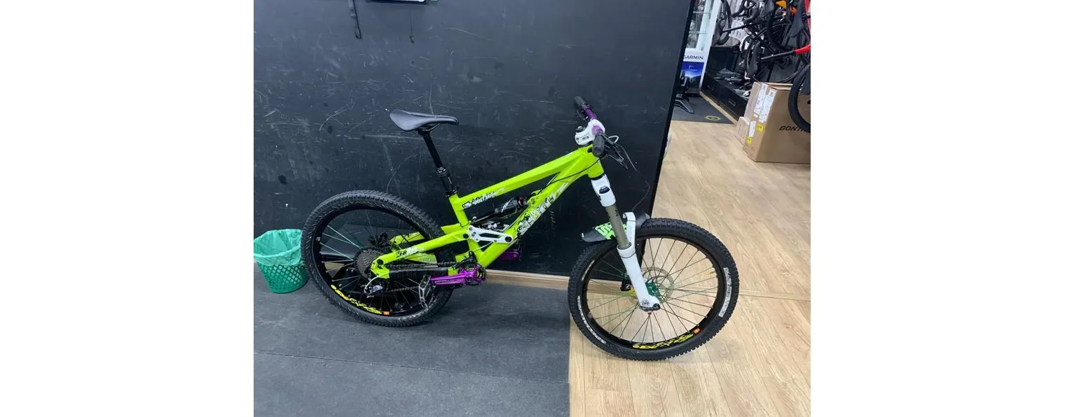 Scott voltage fr 30 online 2013