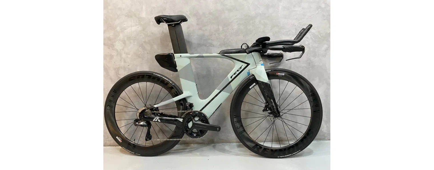 Felt ia cheap advanced di2