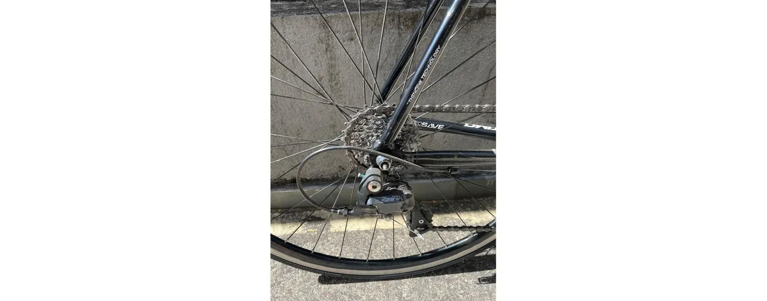 Cannondale caad optimo sora 2018 2025