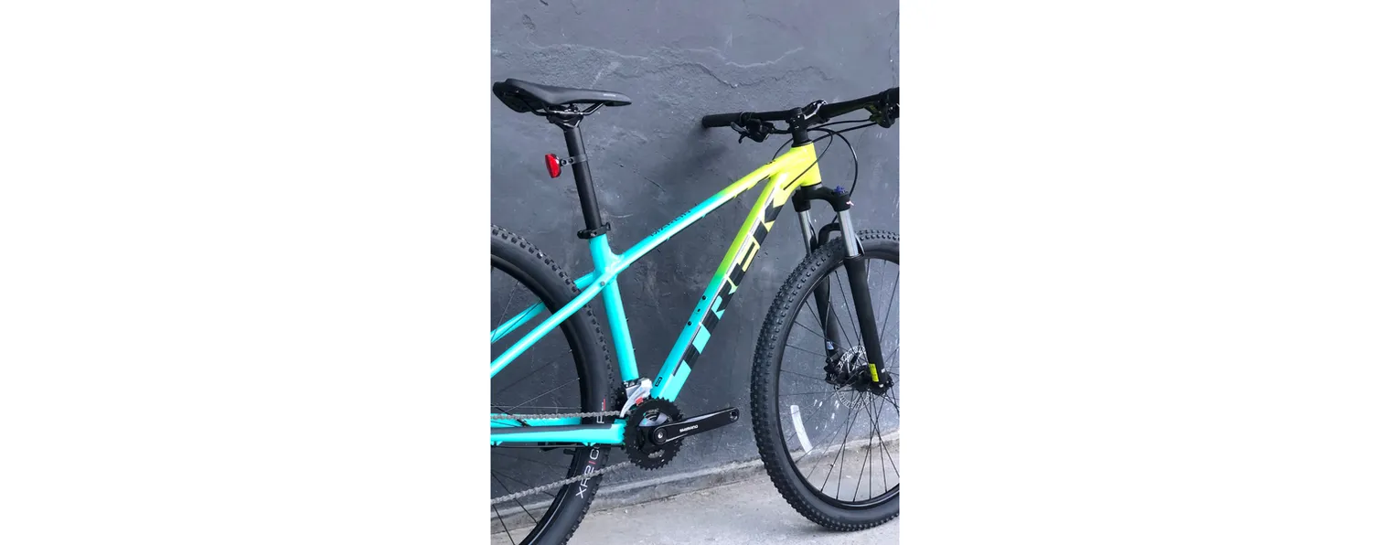 Caracteristicas sales marlin 5