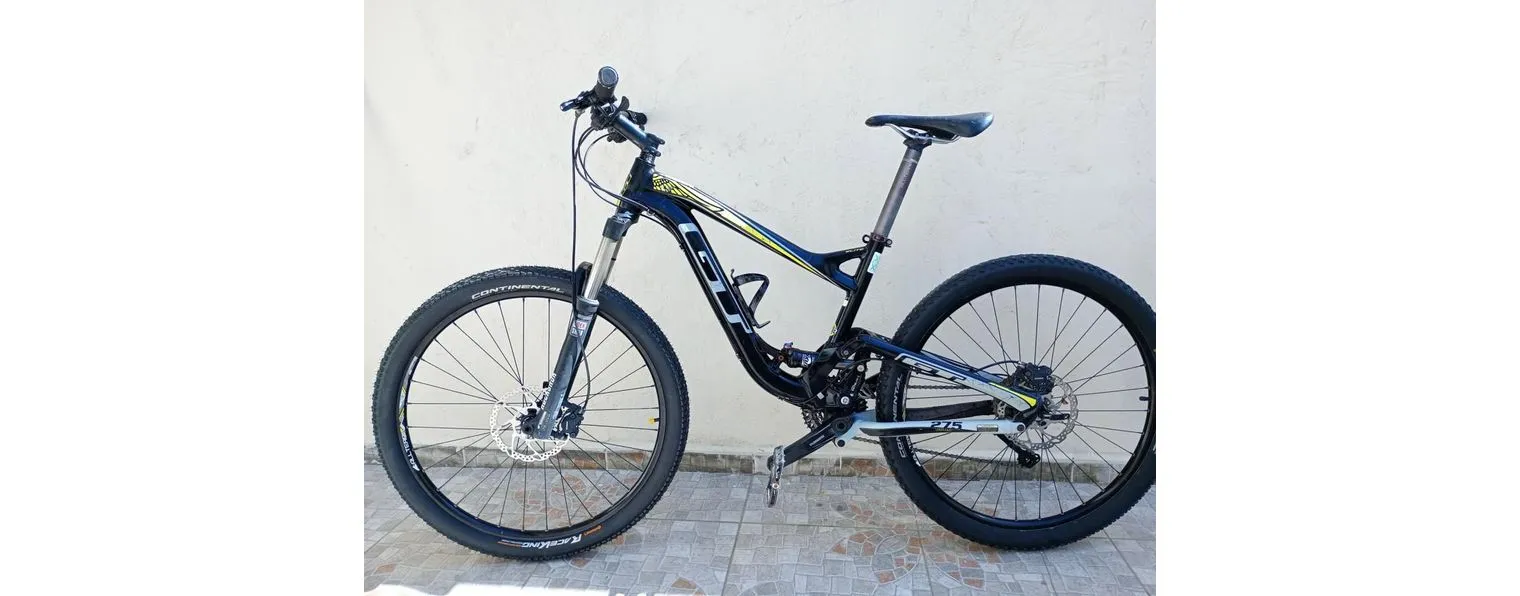 Semexe GT sensor elite 2014