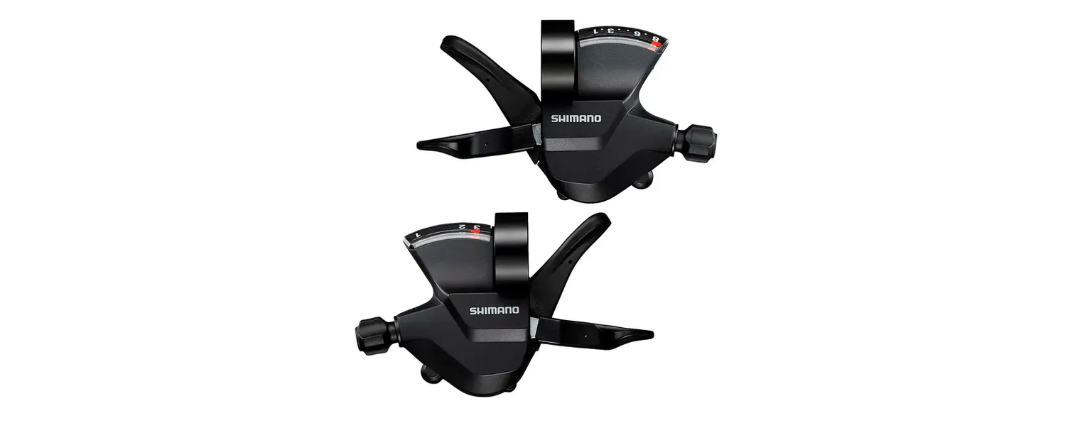 Grupo shimano altus 8v shop