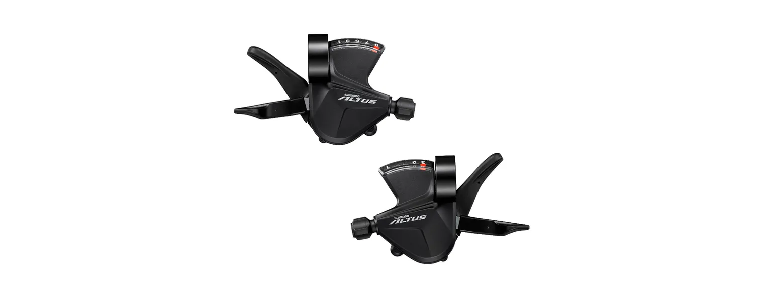 Grupo deals shimano 3x9