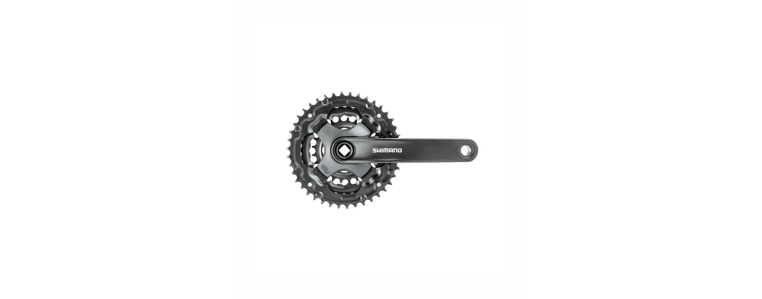 Grupo shimano acera 8 velocidades sale