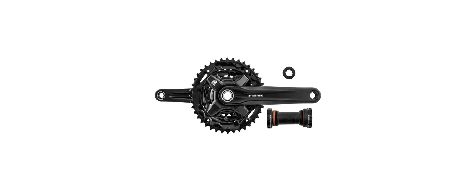 Grupo shimano 3x9 discount
