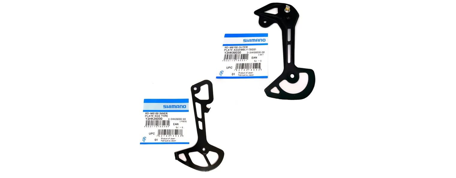 Cambio shimano deore m6100 deals