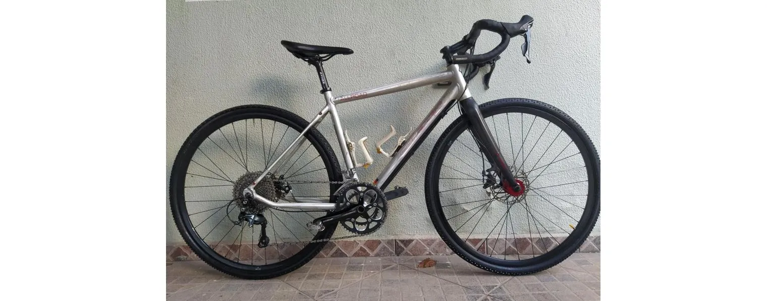 Corratec gravel 2019 hot sale