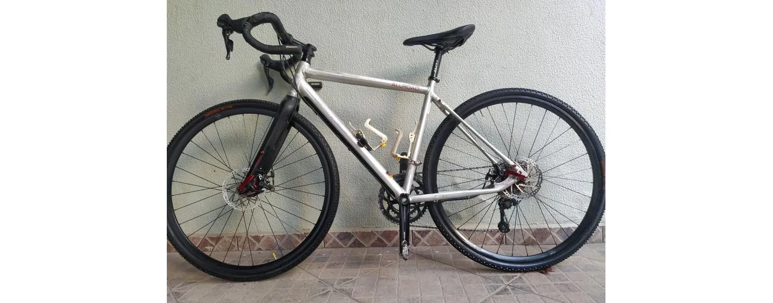Corratec shop gravel 2019