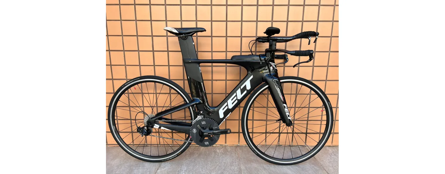 E discount bike felt