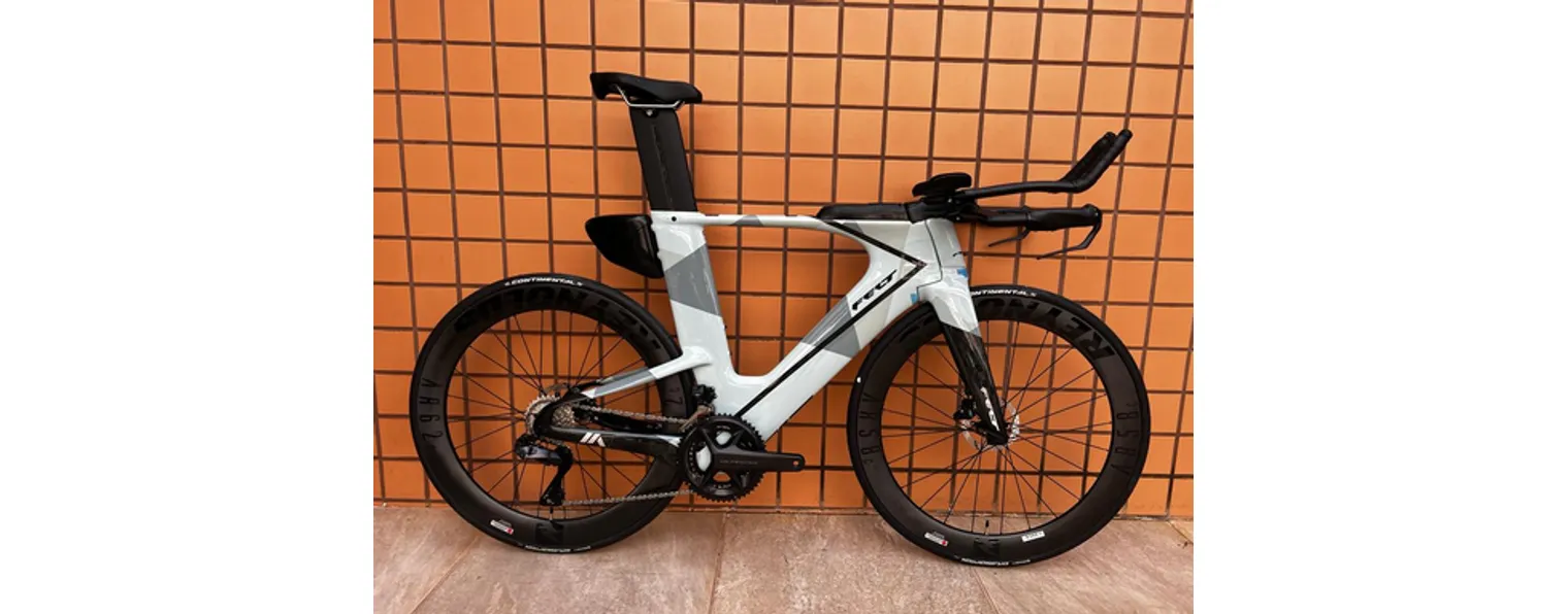 E outlet bike felt