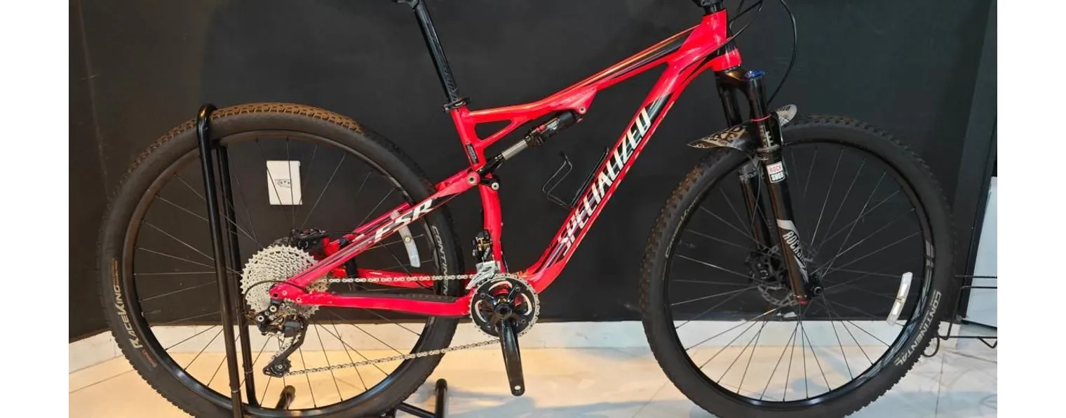 Specialized epic shop comp 29 2016