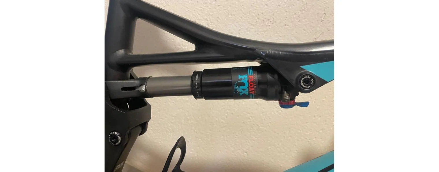 Semexe Orbea Occam 2019