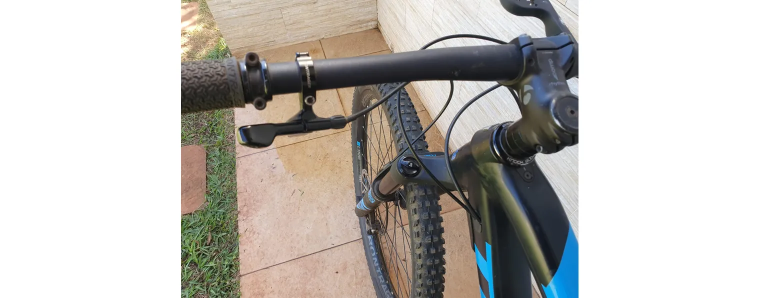 2018 trek online fuel ex 7