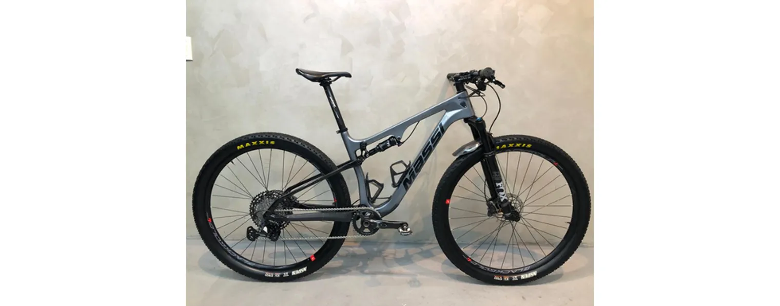 Massi aire best sale carbon sl 2021