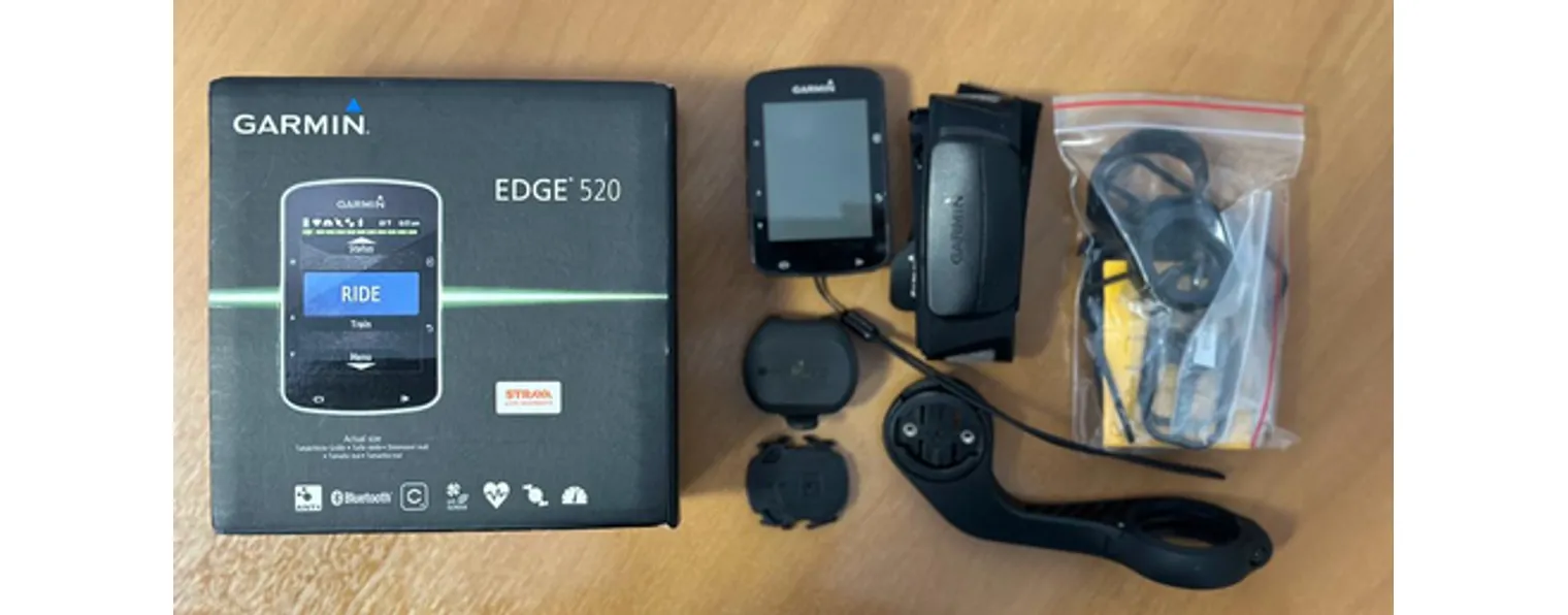Edge 520 bundle store