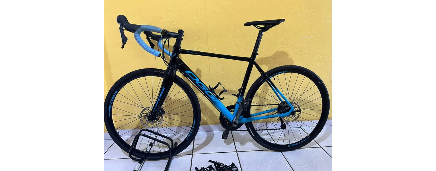 Wrc spirit hotsell x 105 disc