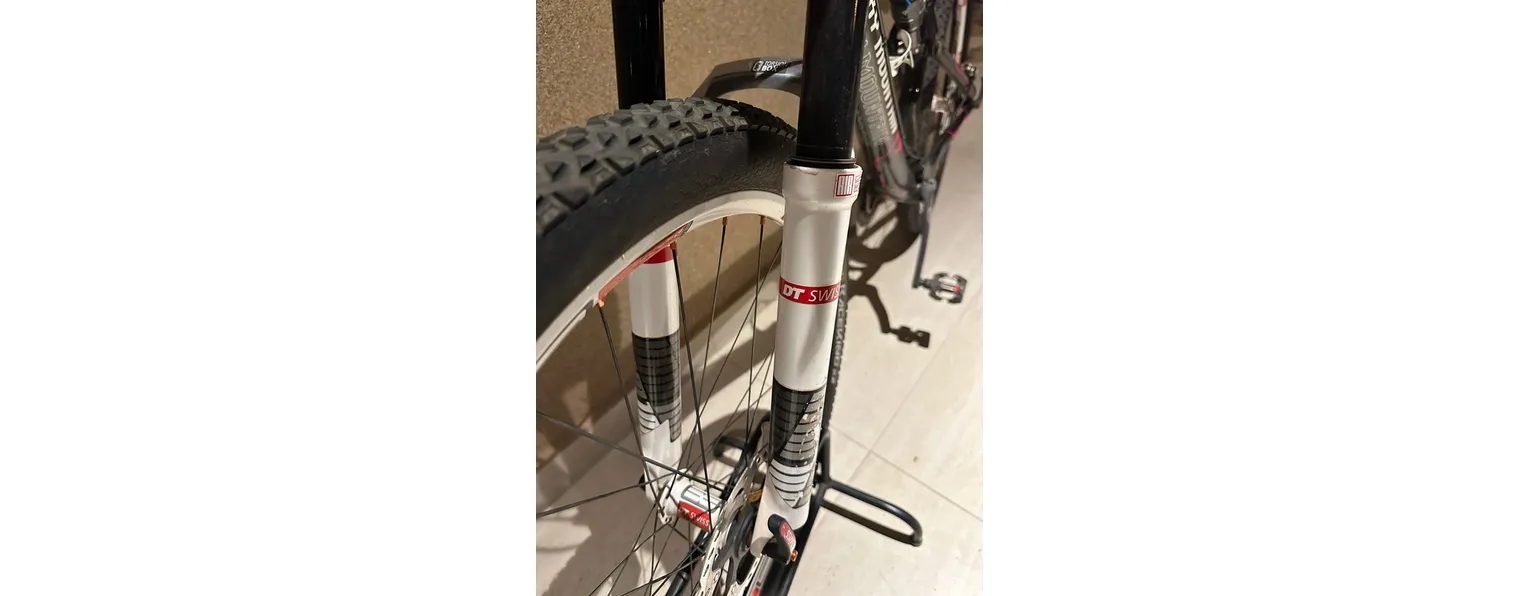 Semexe Rocky Mountain Element Team RMB 20.5 2015