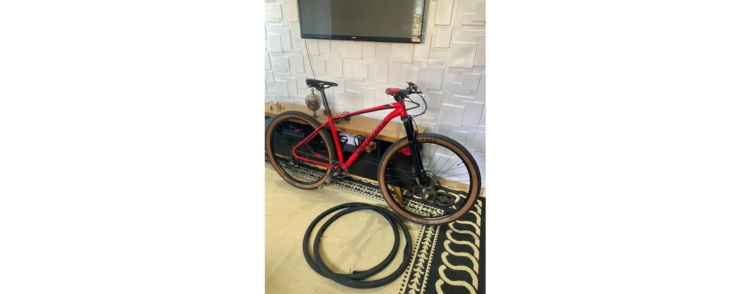 Semexe Specialized Rockhopper Sport 29 2015