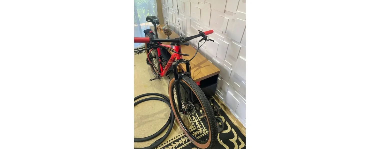 Specialized rockhopper store sport 29 2015