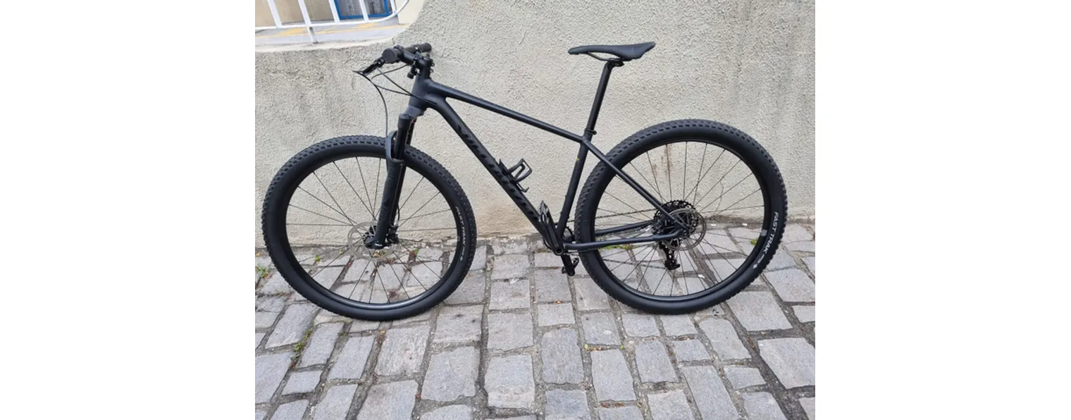 Specialized chisel expert 1x deals 2018