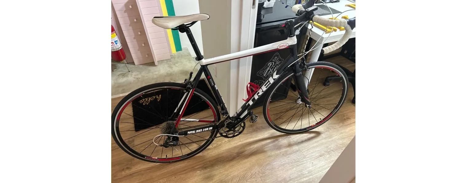 Trek 1.2 shop 2010