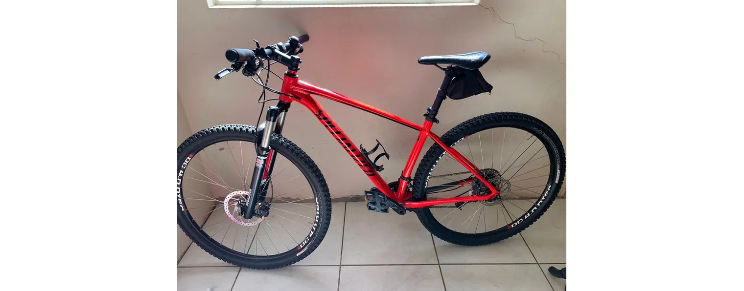 Men's rockhopper comp shop