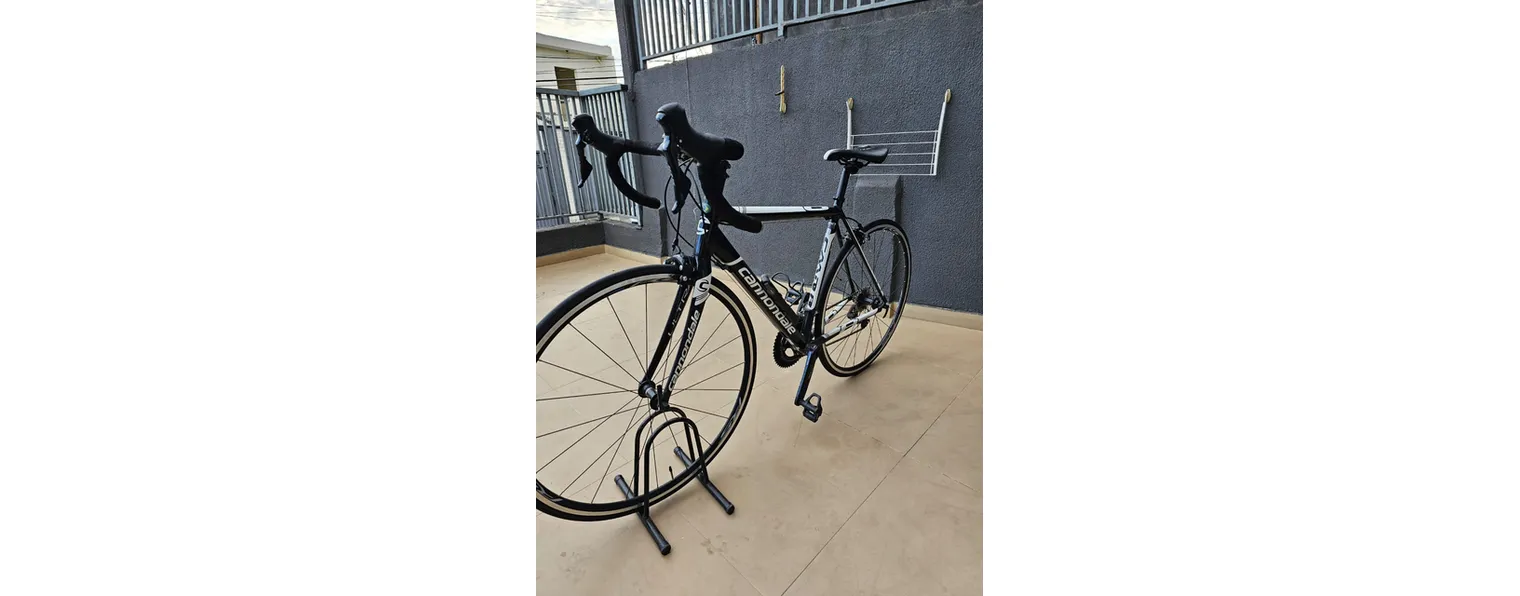 Semexe Cannondale CAAD8 105 2015