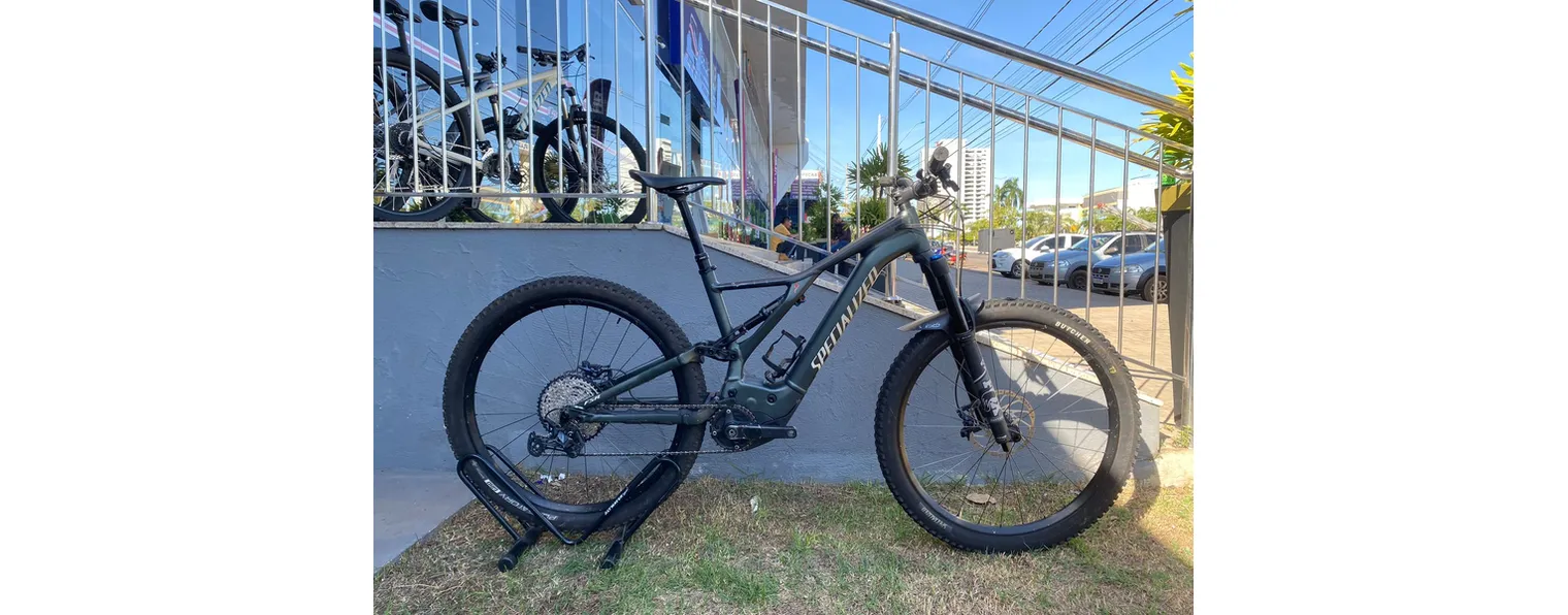 turbo levo comp