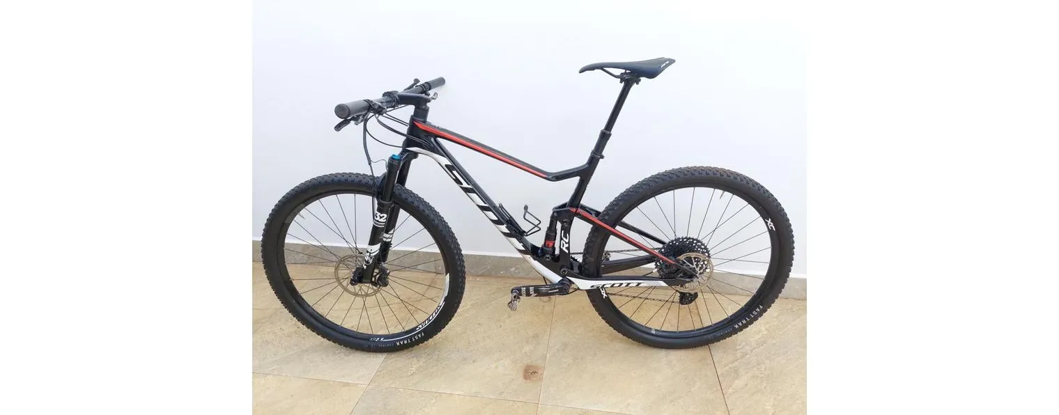 Scott spark 900 team 2018 hot sale