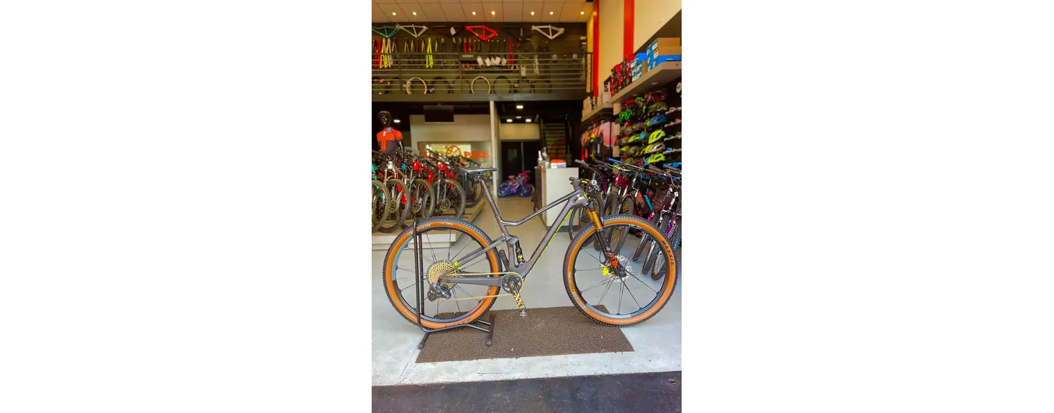 Scott spark rc discount 900 comp 2021 peso