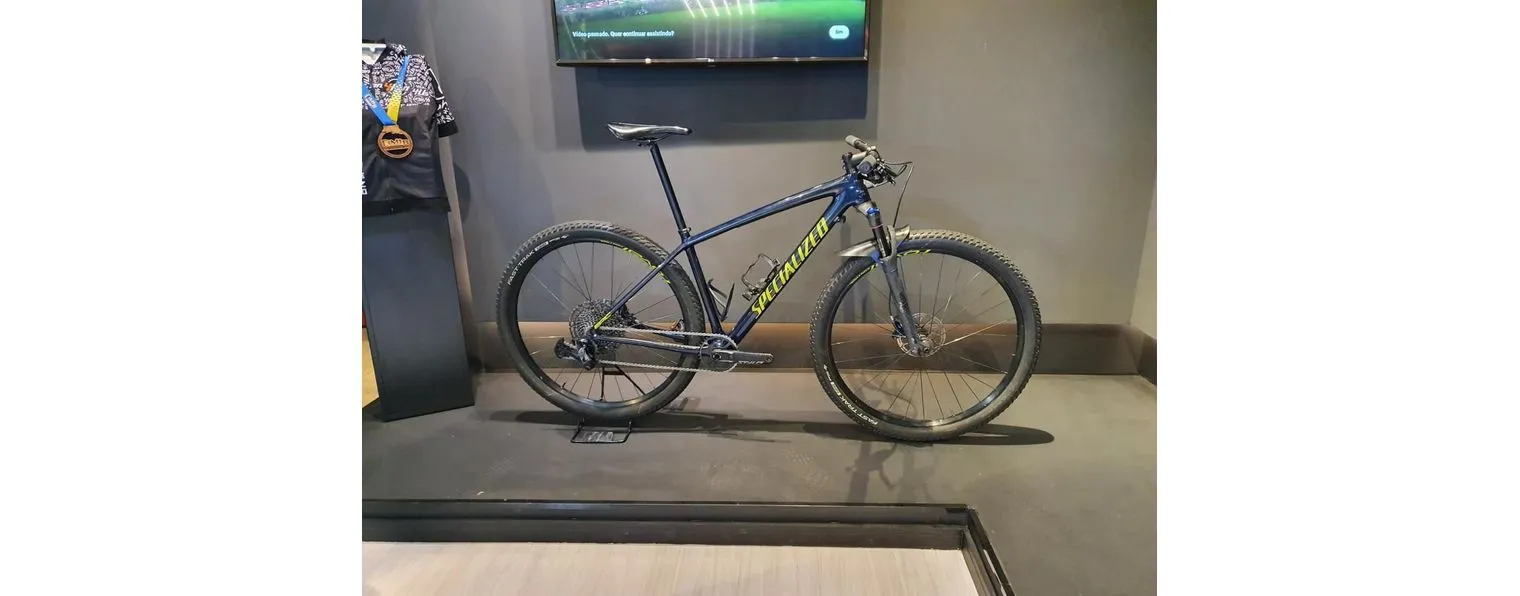 Epic hardtail comp 2019 deals