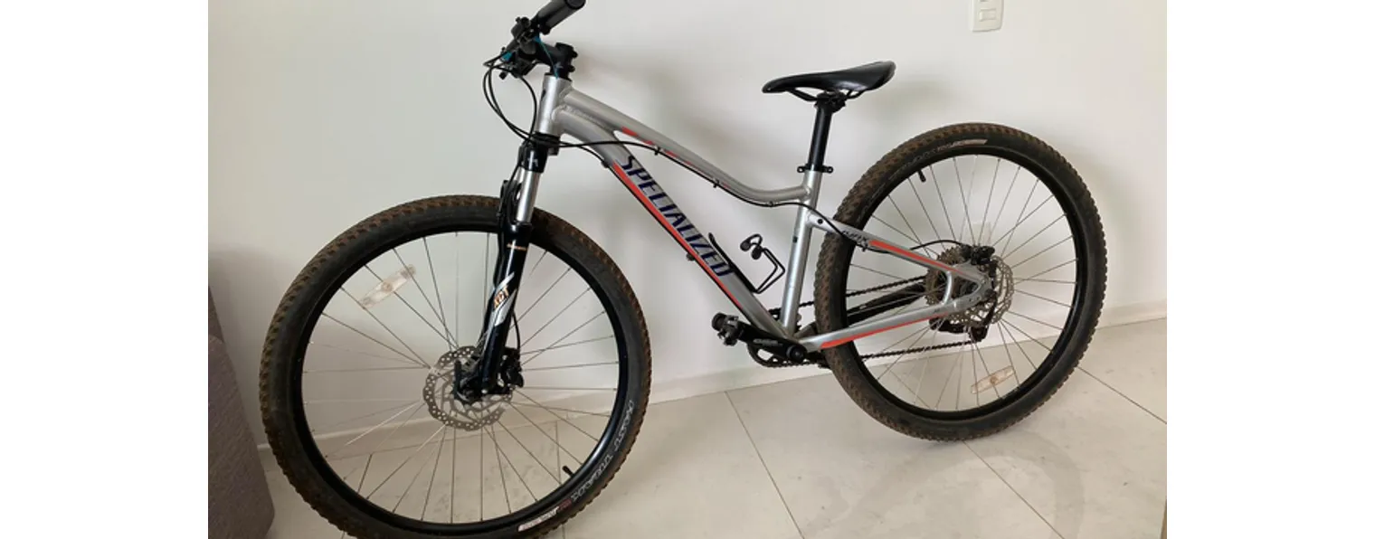 Semexe Specialized Jynx 650B 2017