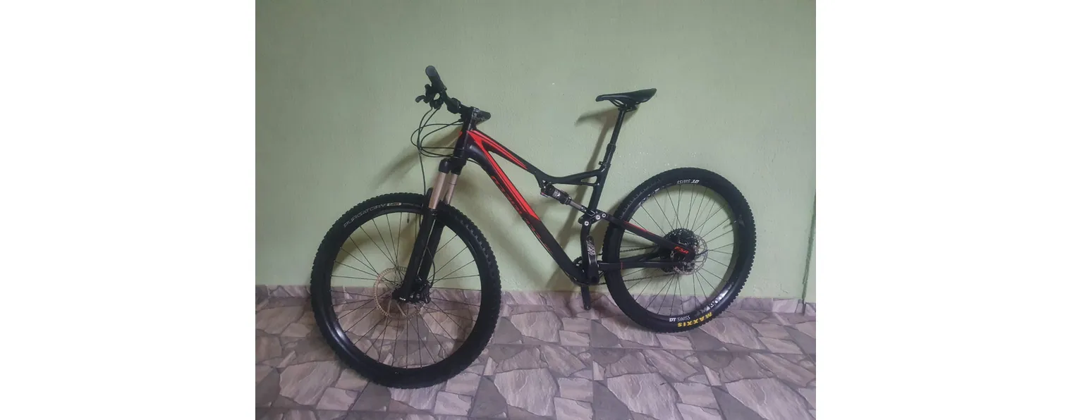 Stumpjumper fsr comp cheap 29 2016