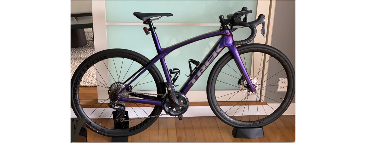 Domane sl top 7 2020