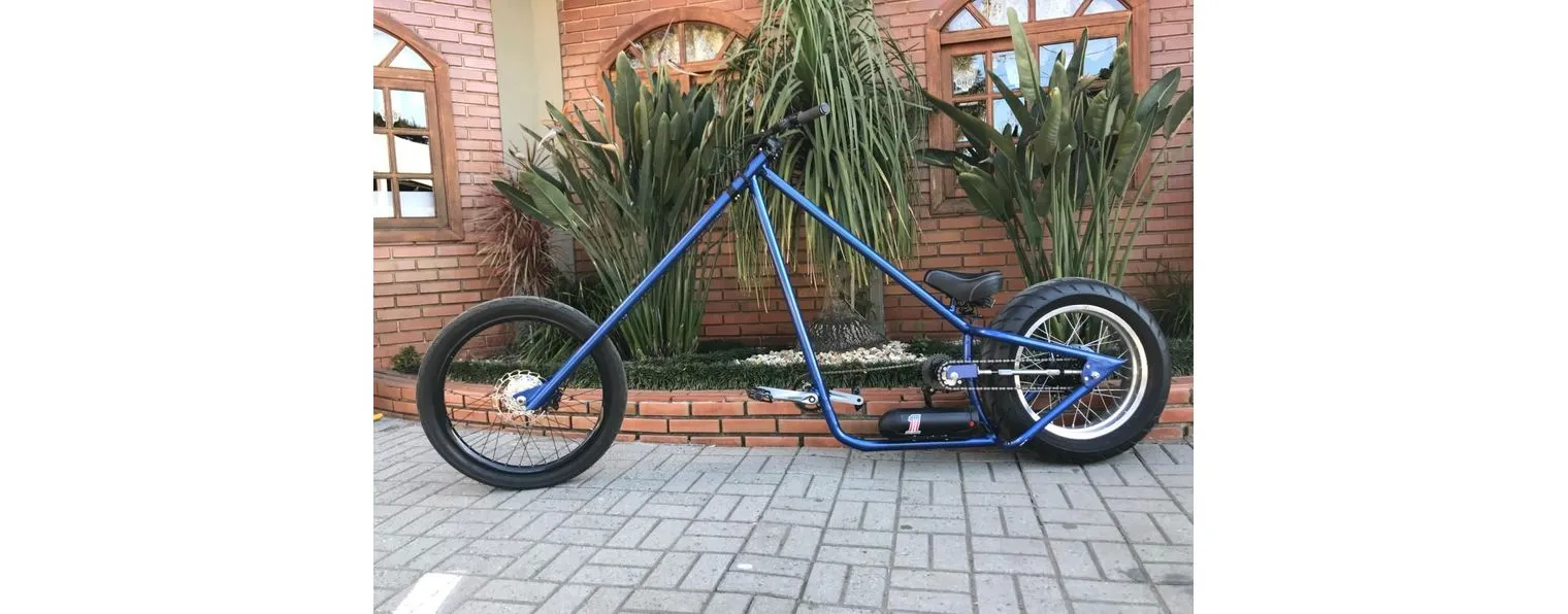 E deals bike cruisers