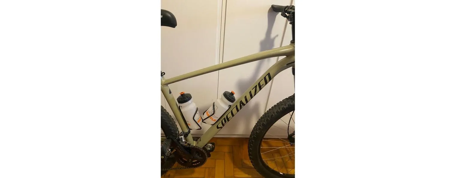 Semexe Specialized Rockhopper Men s 2018