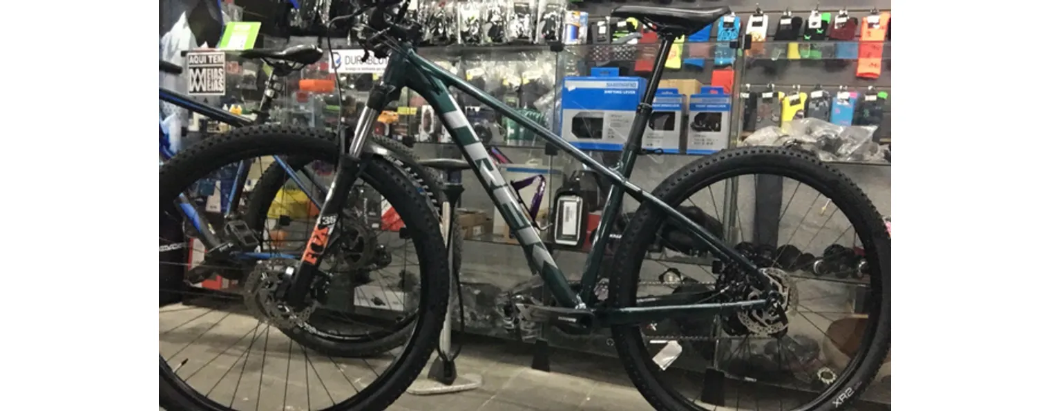 Semexe Trek Marlin 7 2019