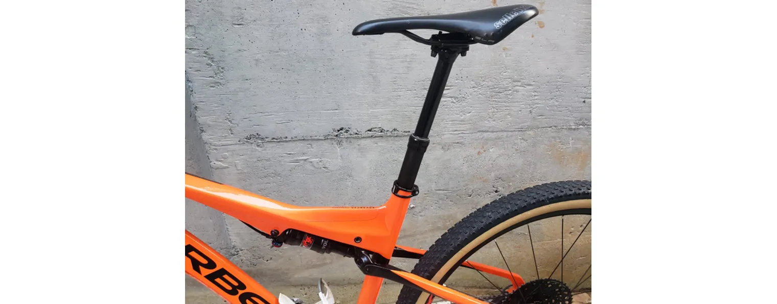 Semexe Orbea OIZ M30 2019