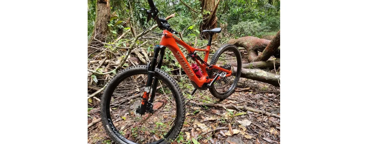 Specialized turbo levo sl expert 2021 outlet