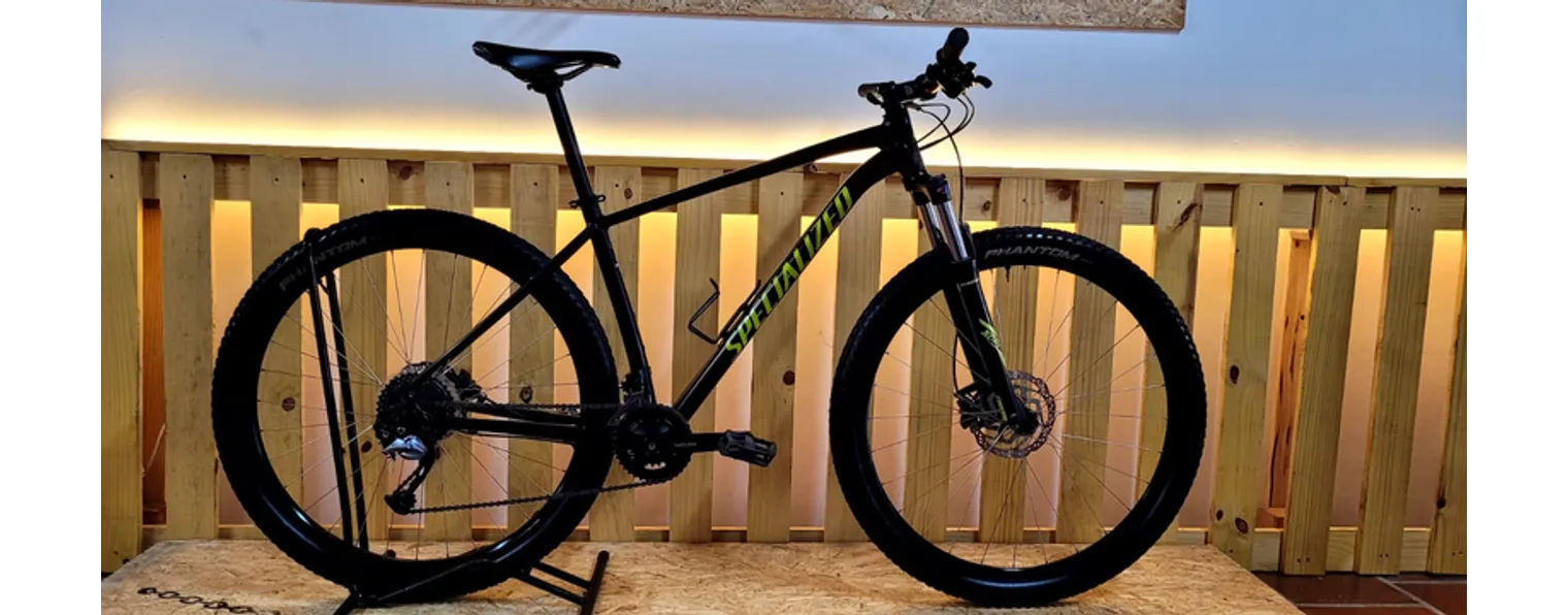 Semexe Specialized Rockhopper Comp Men s 2019