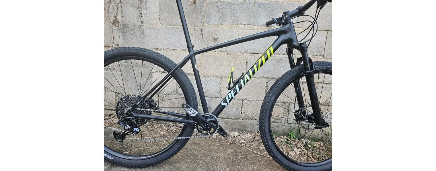 Specialized chisel 2019 preco on sale