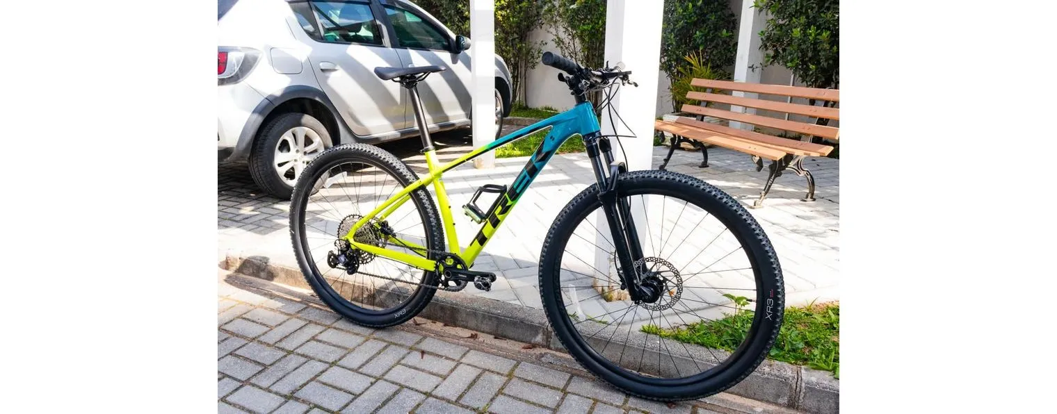 2021 trek shop x caliber 8